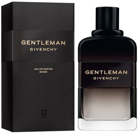 givenchy gentleman new edp|Givenchy gentleman aftershave boots.